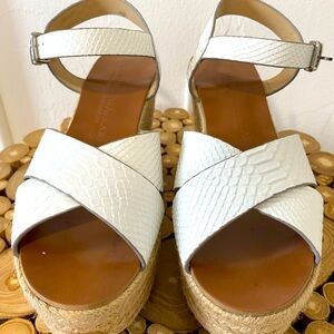 Chinese Laundry by Kristen Cavallari Mikah Espadrille